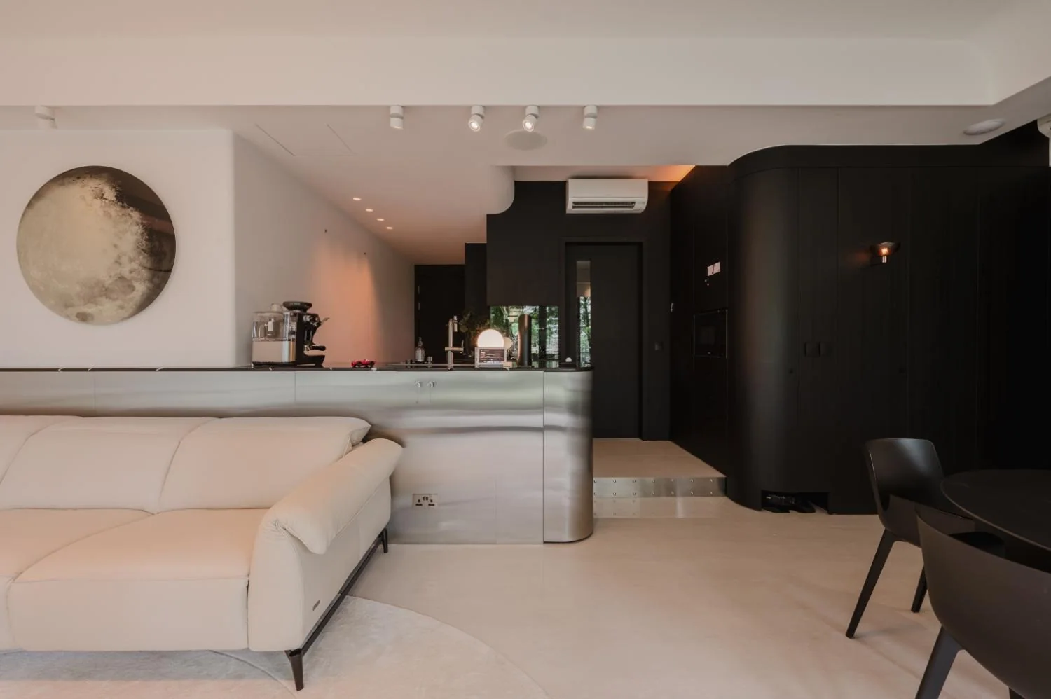 Piermont Grand by erstudio, view 2