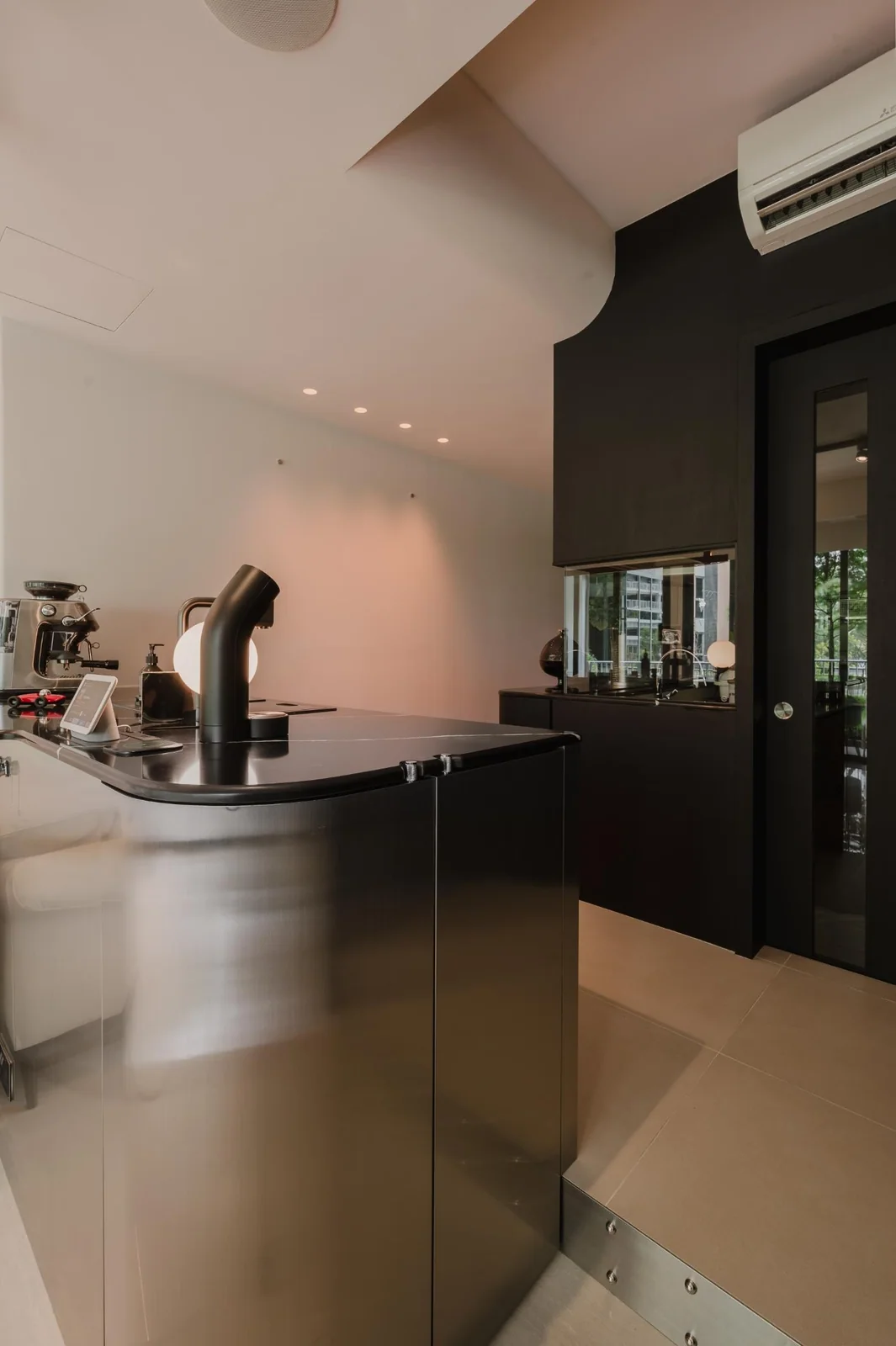 Piermont Grand by erstudio, view 3