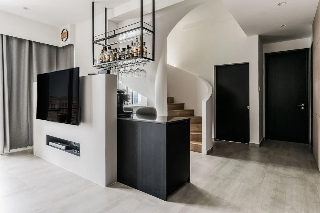 Grosvenor View by erstudio, view 4