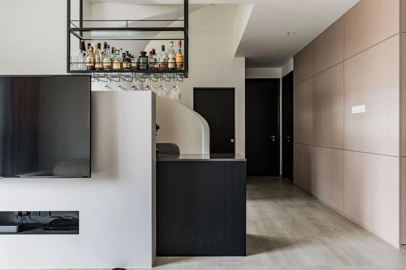 Grosvenor View by erstudio, view 6