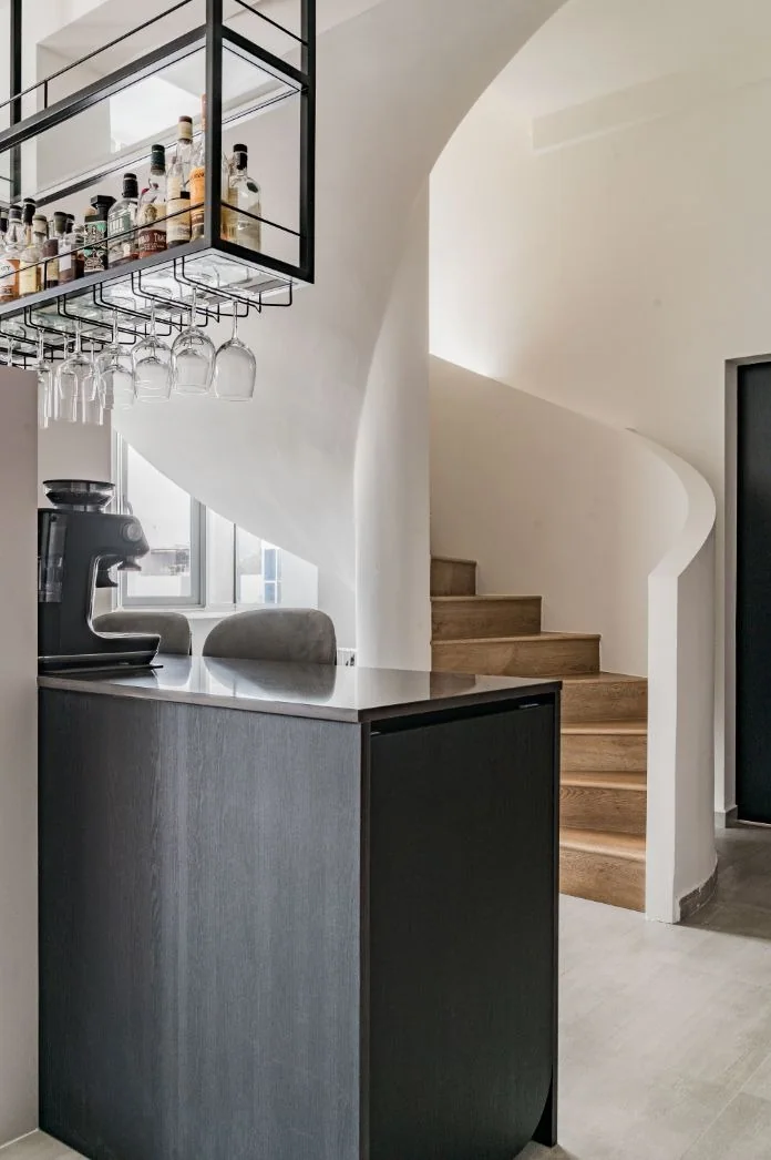 Grosvenor View by erstudio, view 7