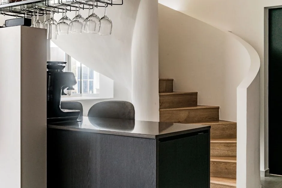 Grosvenor View by erstudio, view 8