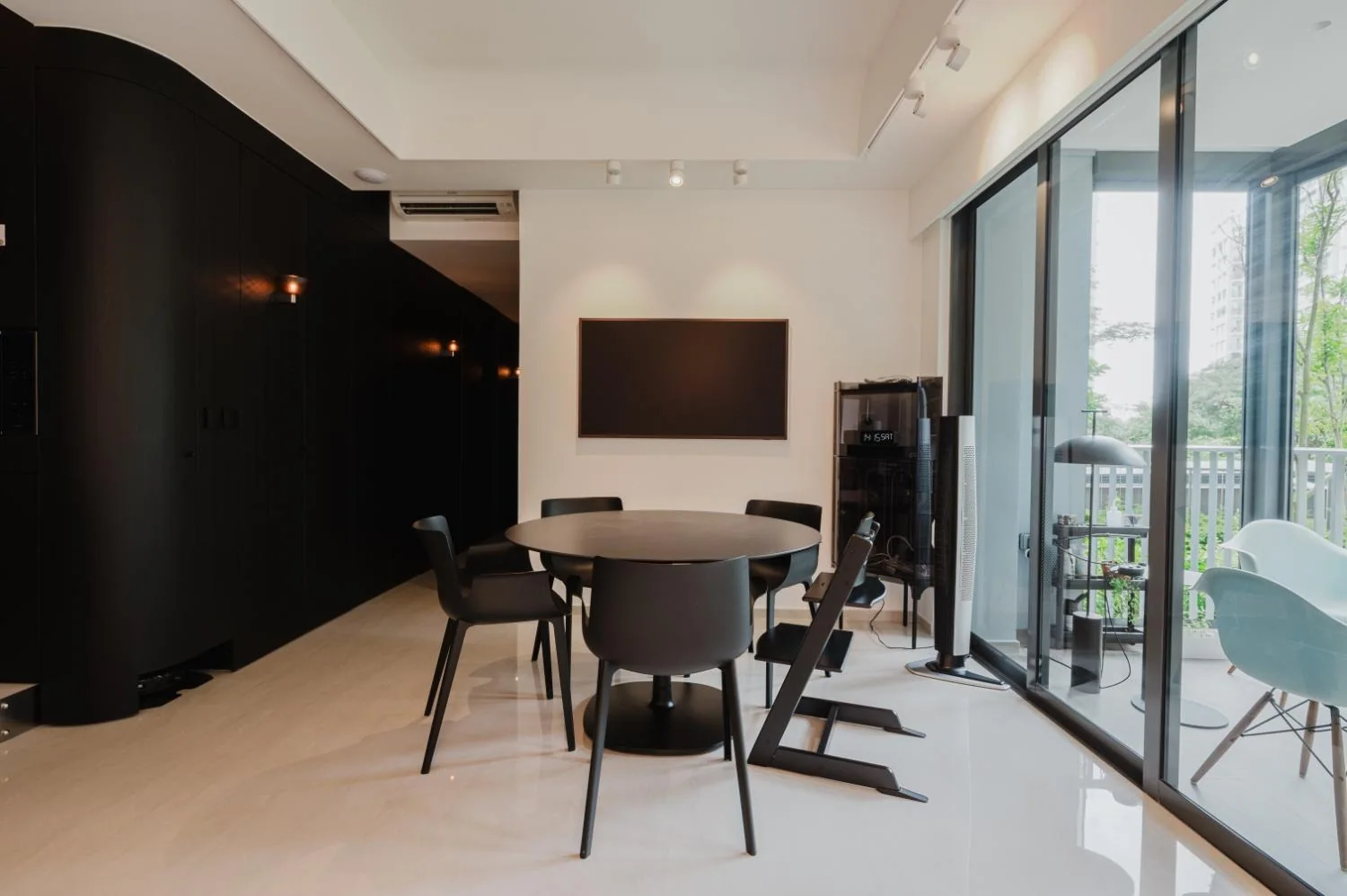 Piermont Grand by erstudio, view 5