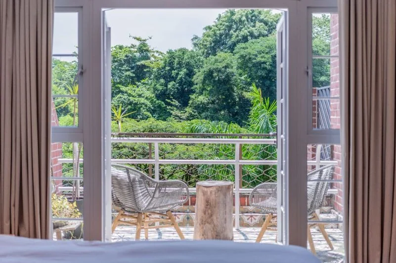 Mount Faber Road by erstudio, view 31