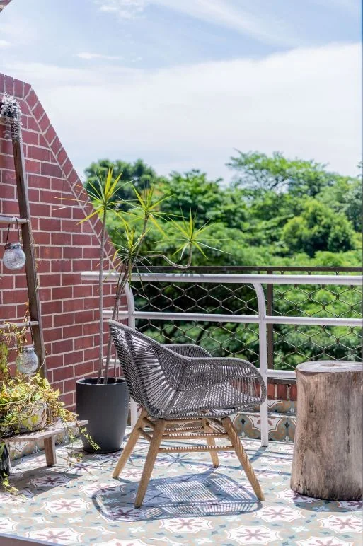 Mount Faber Road by erstudio, view 32