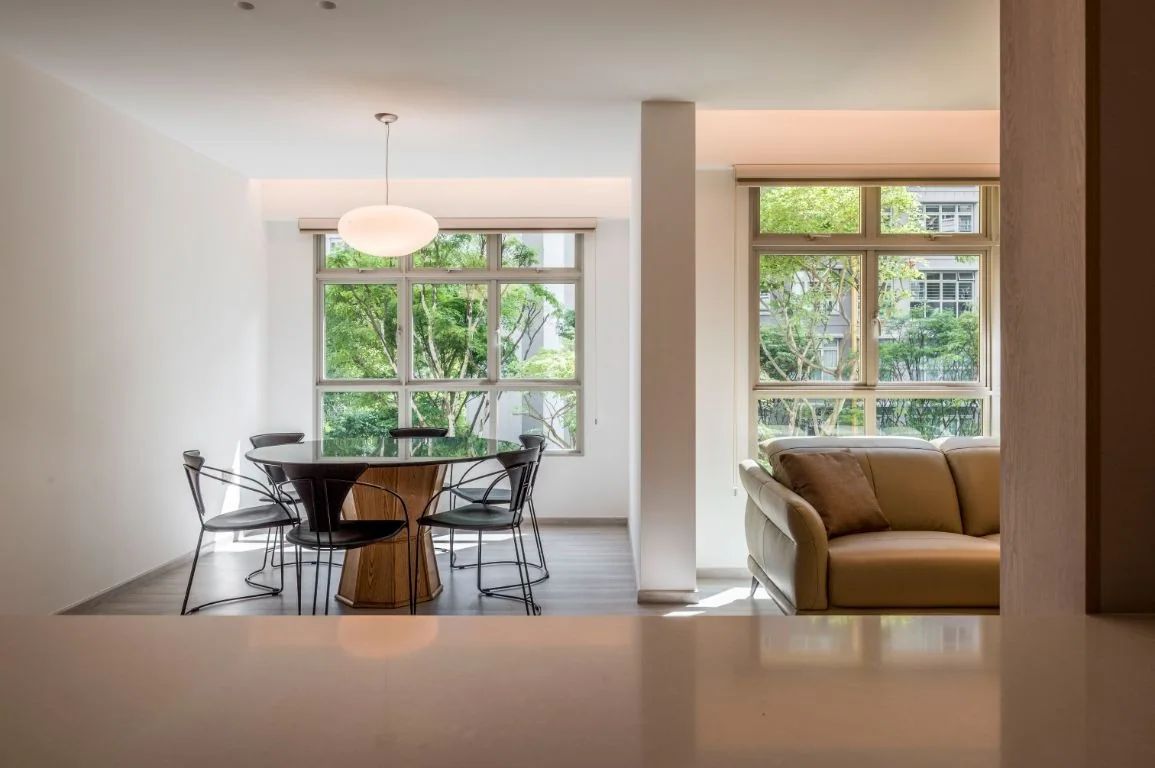 Compassvale Drive by erstudio, view 3