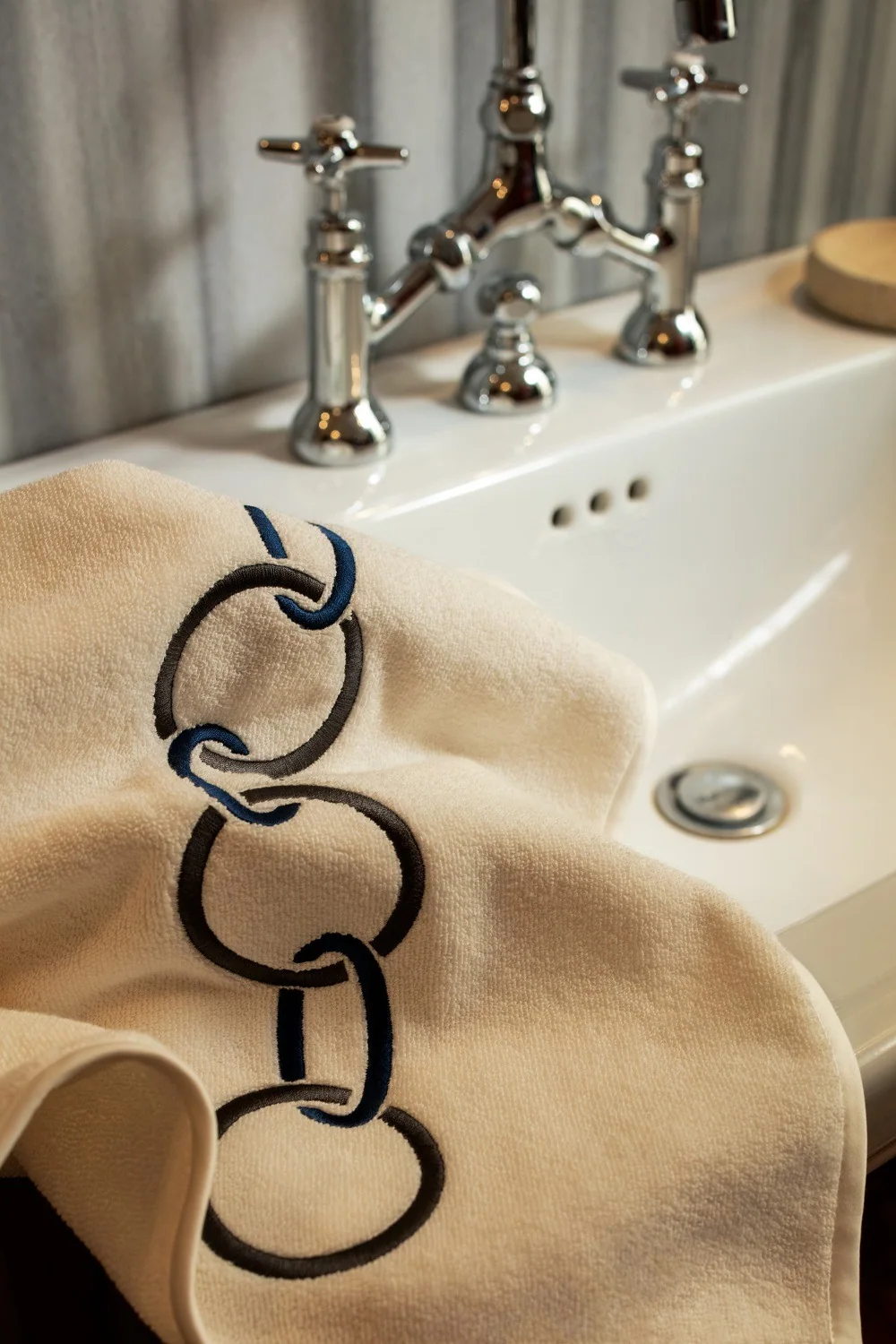 Frette design collection