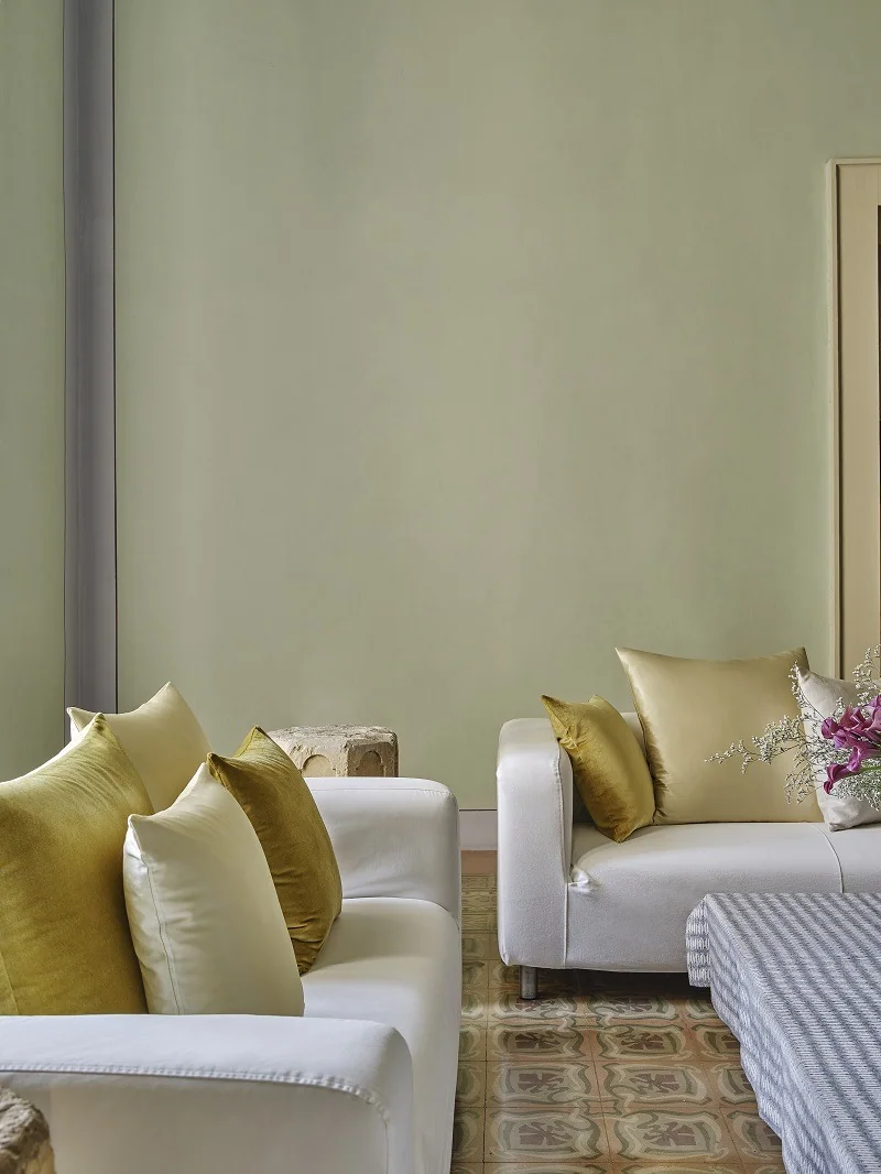 Ss22 Puglia Btb 1 Silk Velvet Linen Crep Citrine Grey Natural 2, Design Authority