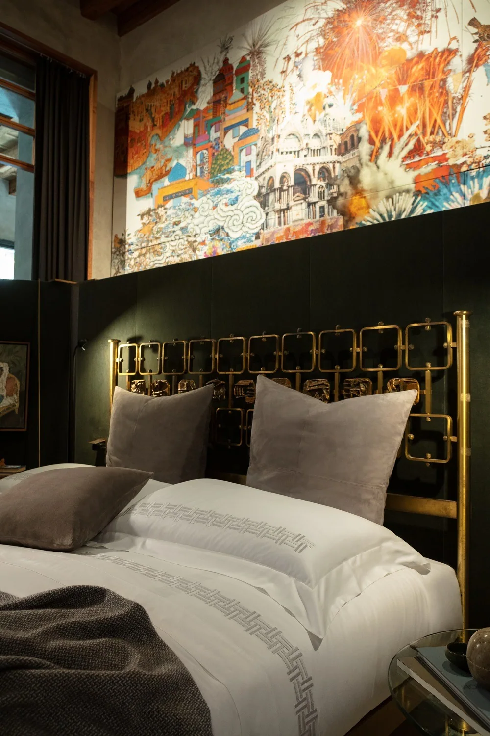 Frette Fall Winter%202022 Collection 07%20BED 209%20copia, Design Authority