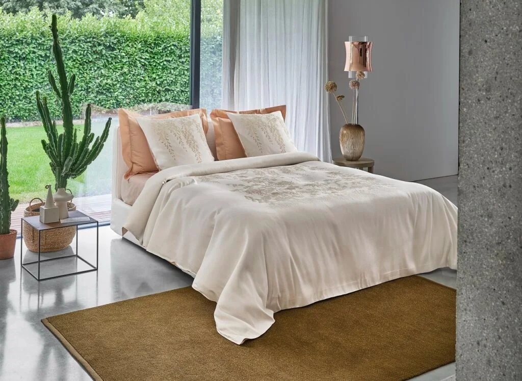 Frette Luxury Bedding Fine Linens 1, Design Authority