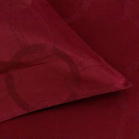 Frette Chains Sheet Duvet, Design Authority