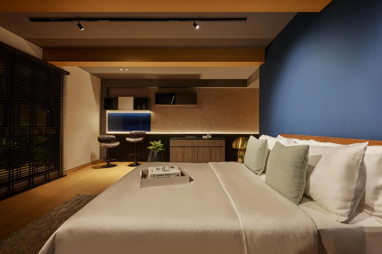 Phoenix Garden Interior Design Nanas Design 4, Design Authority