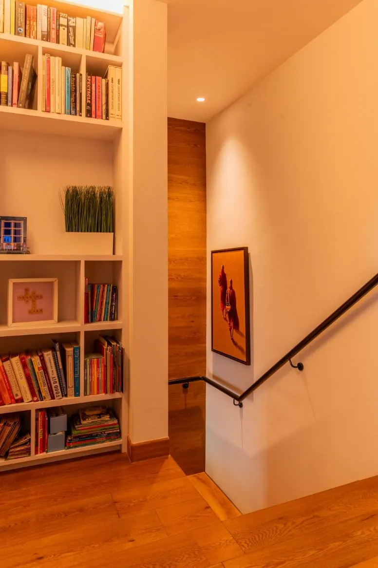 Erstudio Mount Faber Road 27, Design Authority