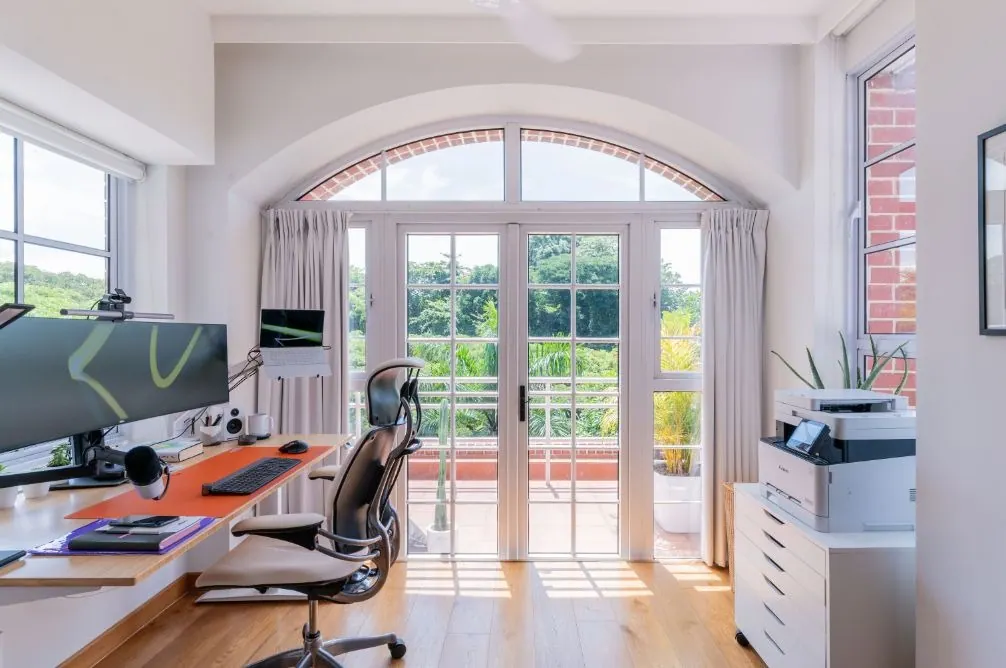 Erstudio Mount Faber Road 35, Design Authority