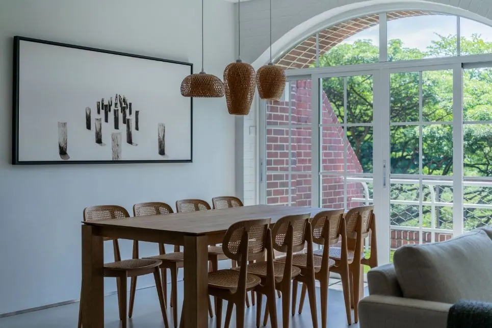 Erstudio Mount Faber Road 14, Design Authority