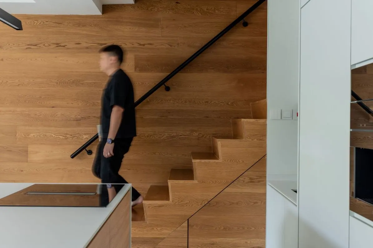 Erstudio Mount Faber Road 18, Design Authority