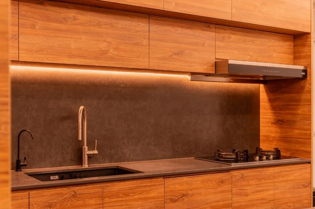 Erstudio Mount Faber Road 24, Design Authority