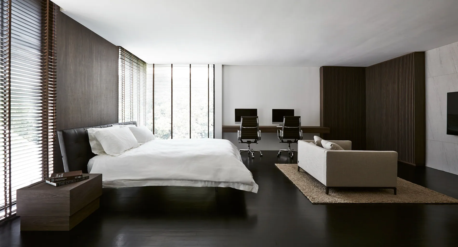 D'Perception%20Ritz%20 %20House%20of%20Thirds%20Bedroom, Design Authority