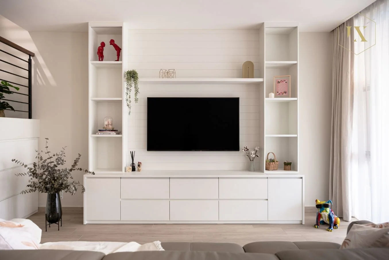 Project by IdeasXchange