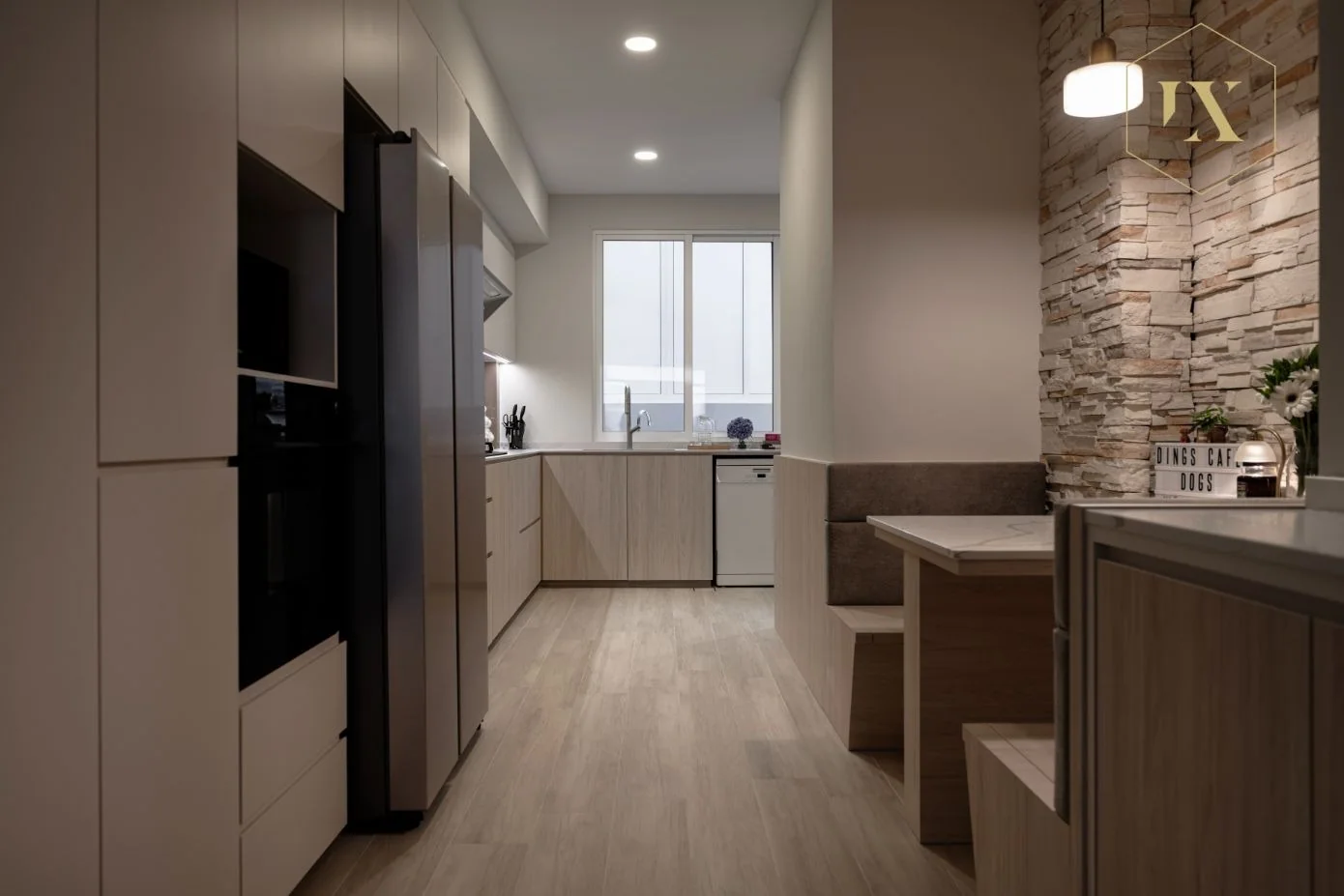 Clover Rise by IdeasXchange, view 14