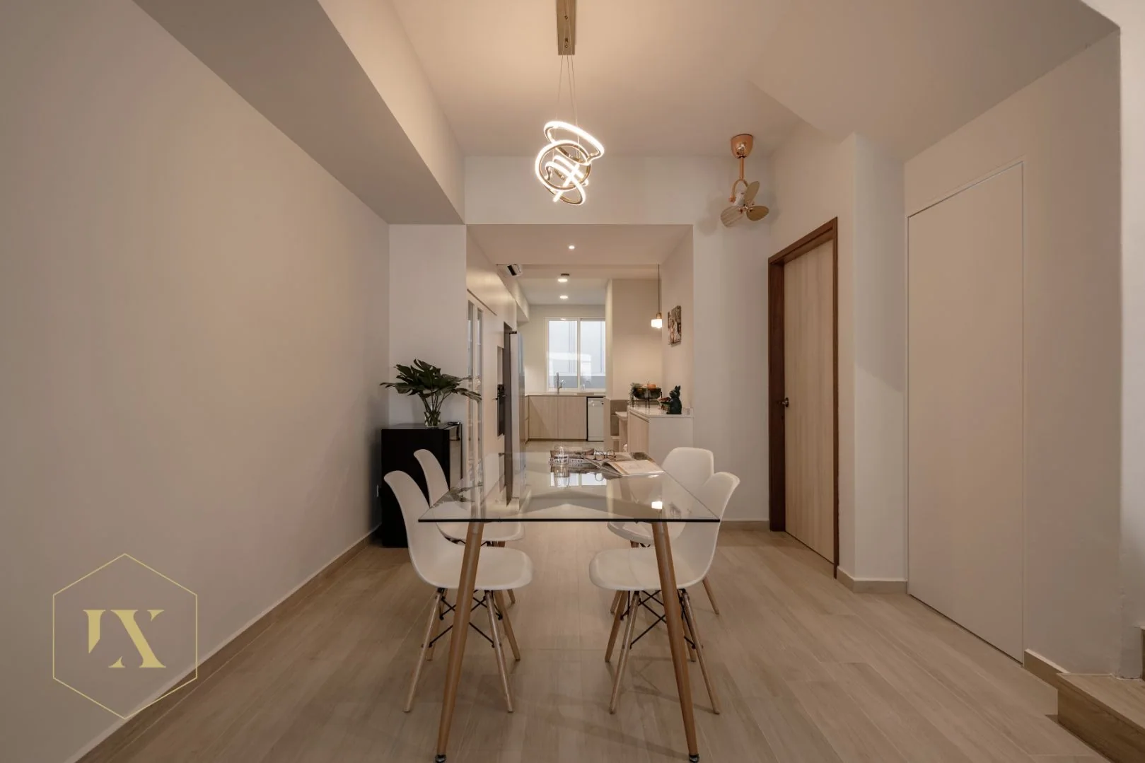 Clover Rise by IdeasXchange, view 17