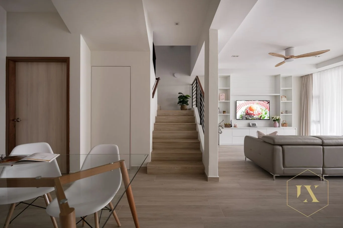 Clover Rise by IdeasXchange, view 18