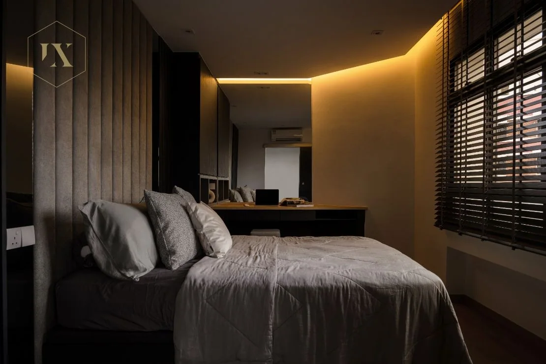 Redhill Rise by IdeasXchange, view 35