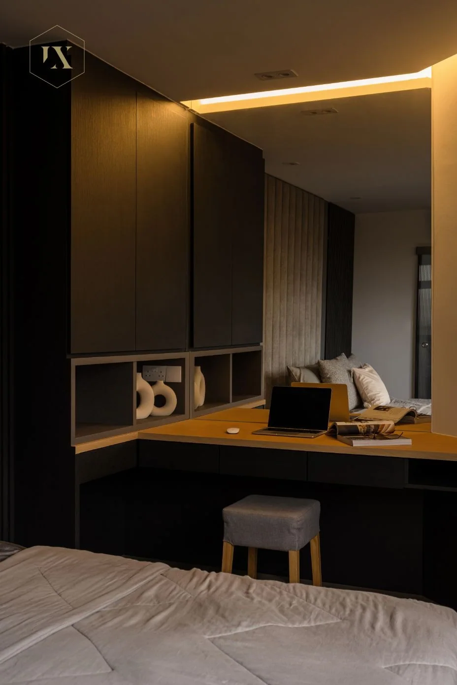 Redhill Rise by IdeasXchange, view 38