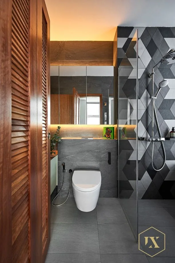Ritz Regency by IdeasXchange, view 1