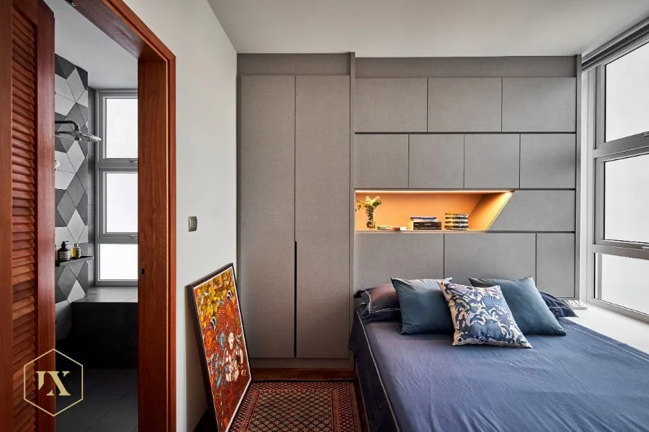 Ritz Regency by IdeasXchange, view 4