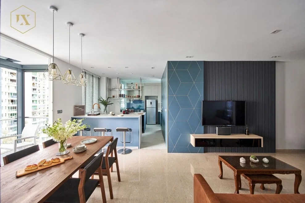 Ritz Regency by IdeasXchange, view 8