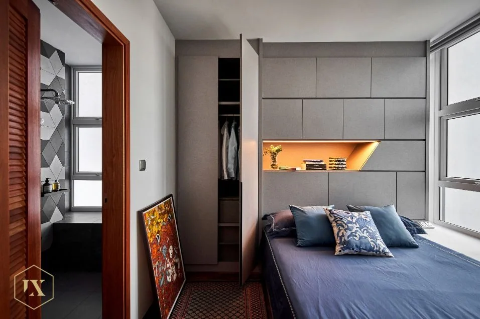 Ritz Regency by IdeasXchange, view 9
