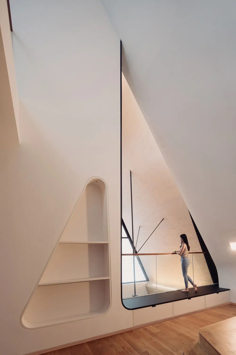 Strata House Photography Khoo Guo Jie Designer Scott Brownrigg 01, Design Authority