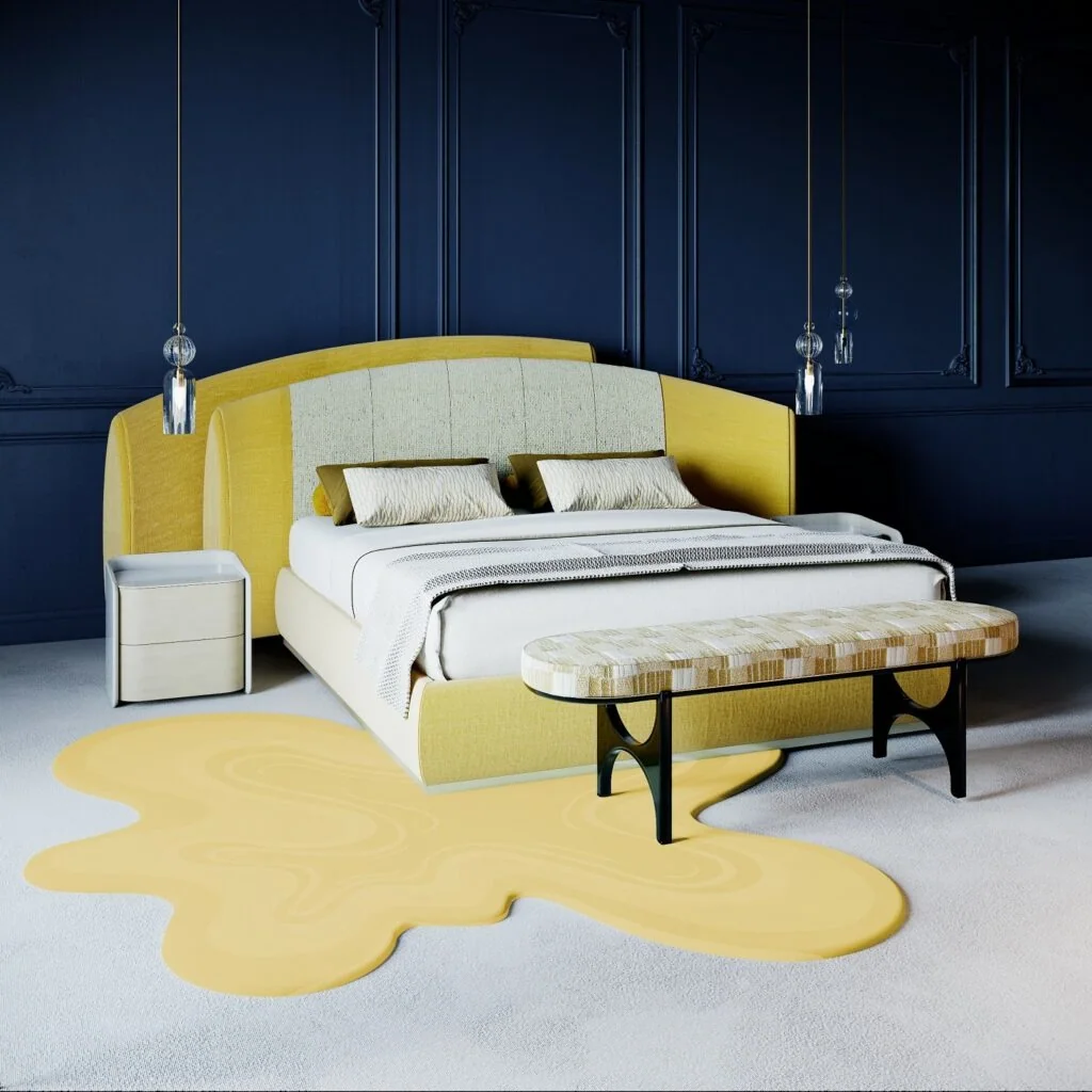 Jetclass Furniture Bedroom, Design Authority