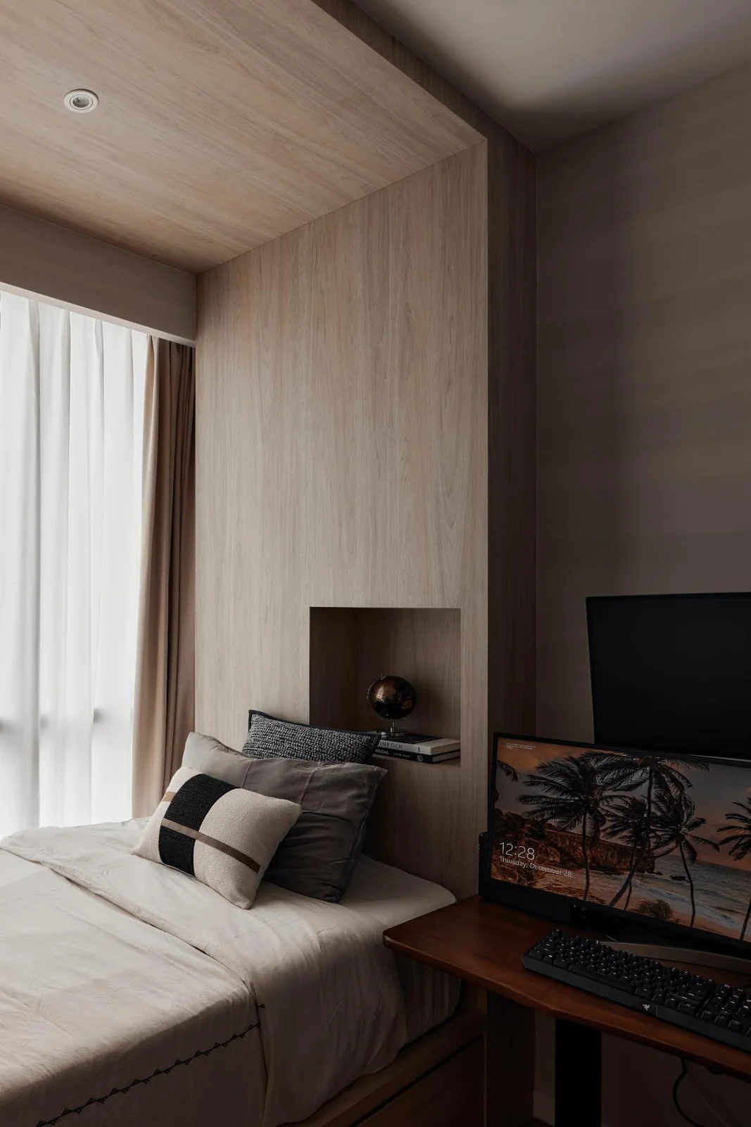 Jiak Kim Street by Le Interior Affairs, view 11