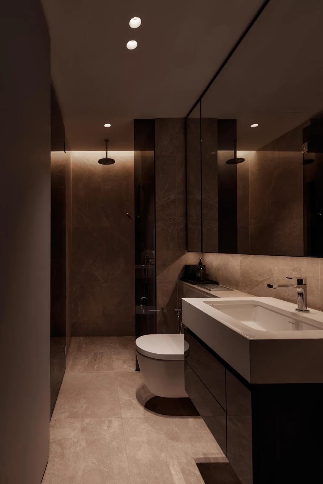 Jiak Kim Street by Le Interior Affairs, view 13