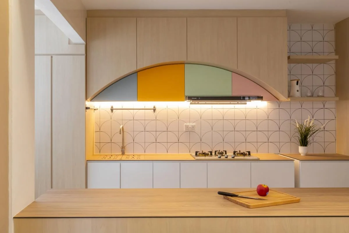 Sumang Lane by Le Interior Affairs, view 25