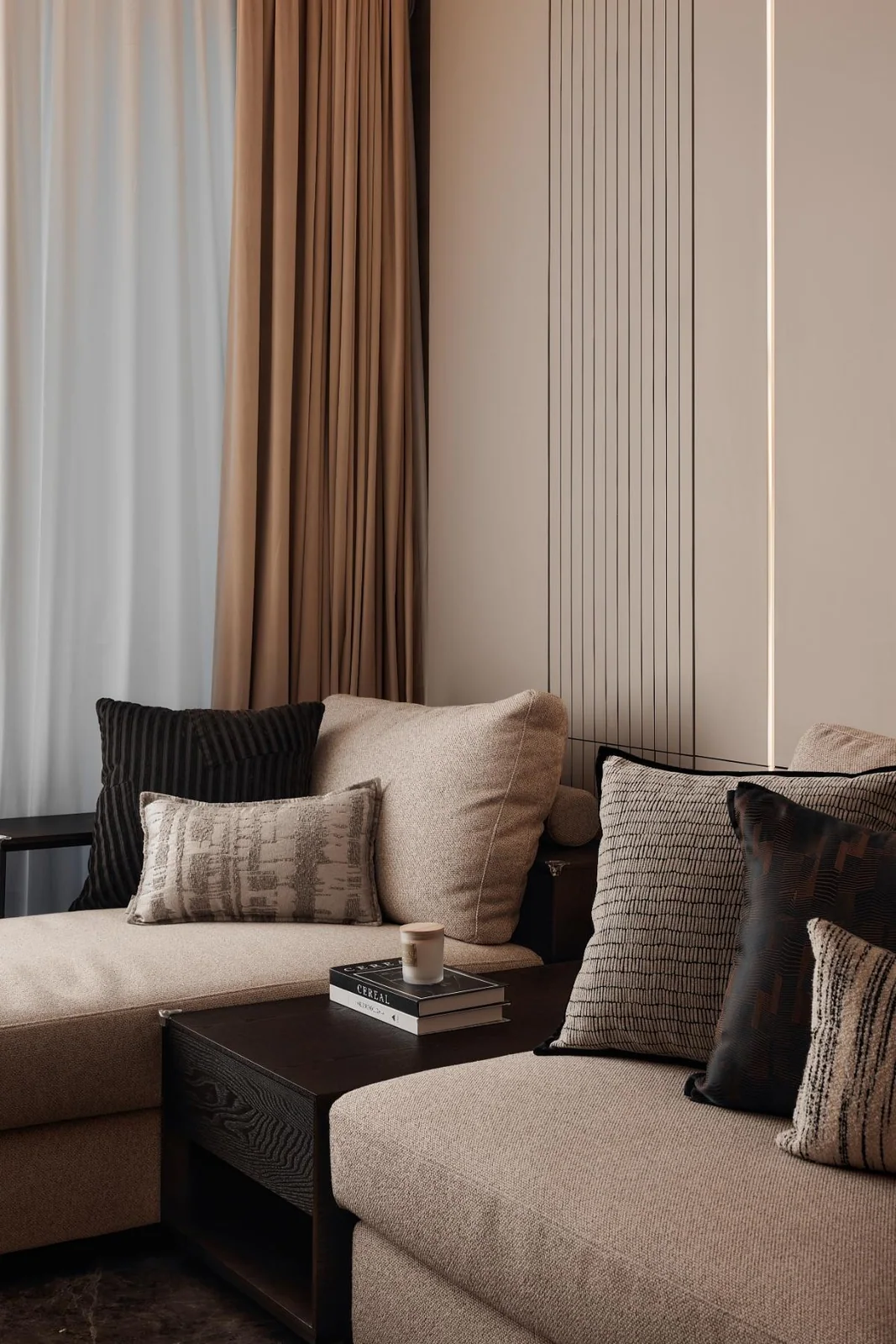 Jiak Kim Street by Le Interior Affairs, view 4