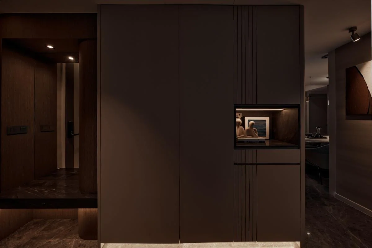Jiak Kim Street by Le Interior Affairs, view 7