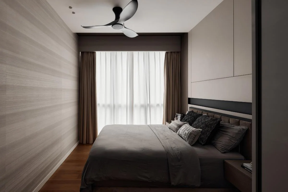 Jiak Kim Street by Le Interior Affairs, view 8