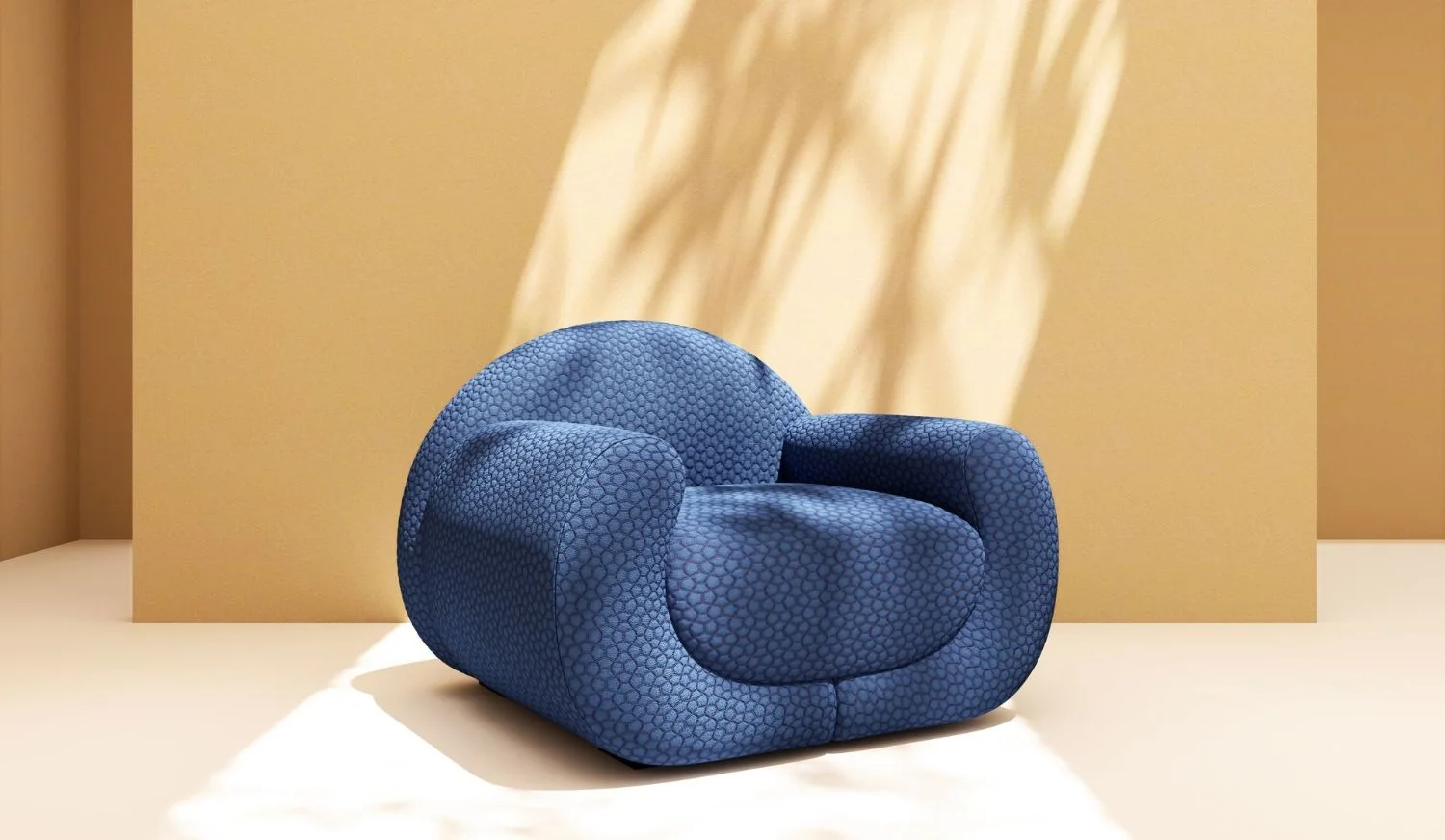 Marano Furniture LUMI%20Collection%20 %20PANDILO%20Armchair, Design Authority