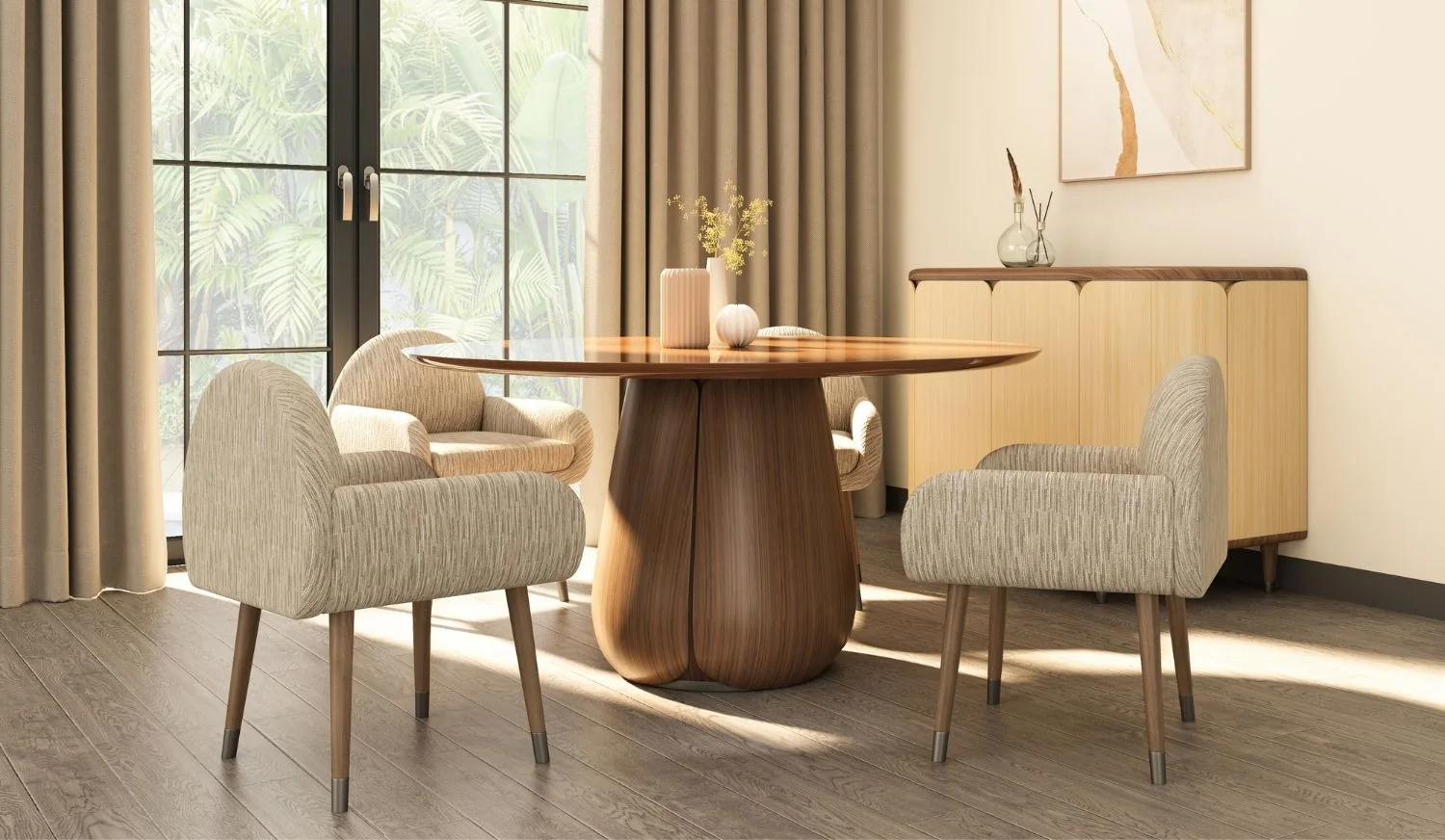 Marano Furniture LUMI%20Collection%20 %20Dining%20Room%20Angle%201, Design Authority