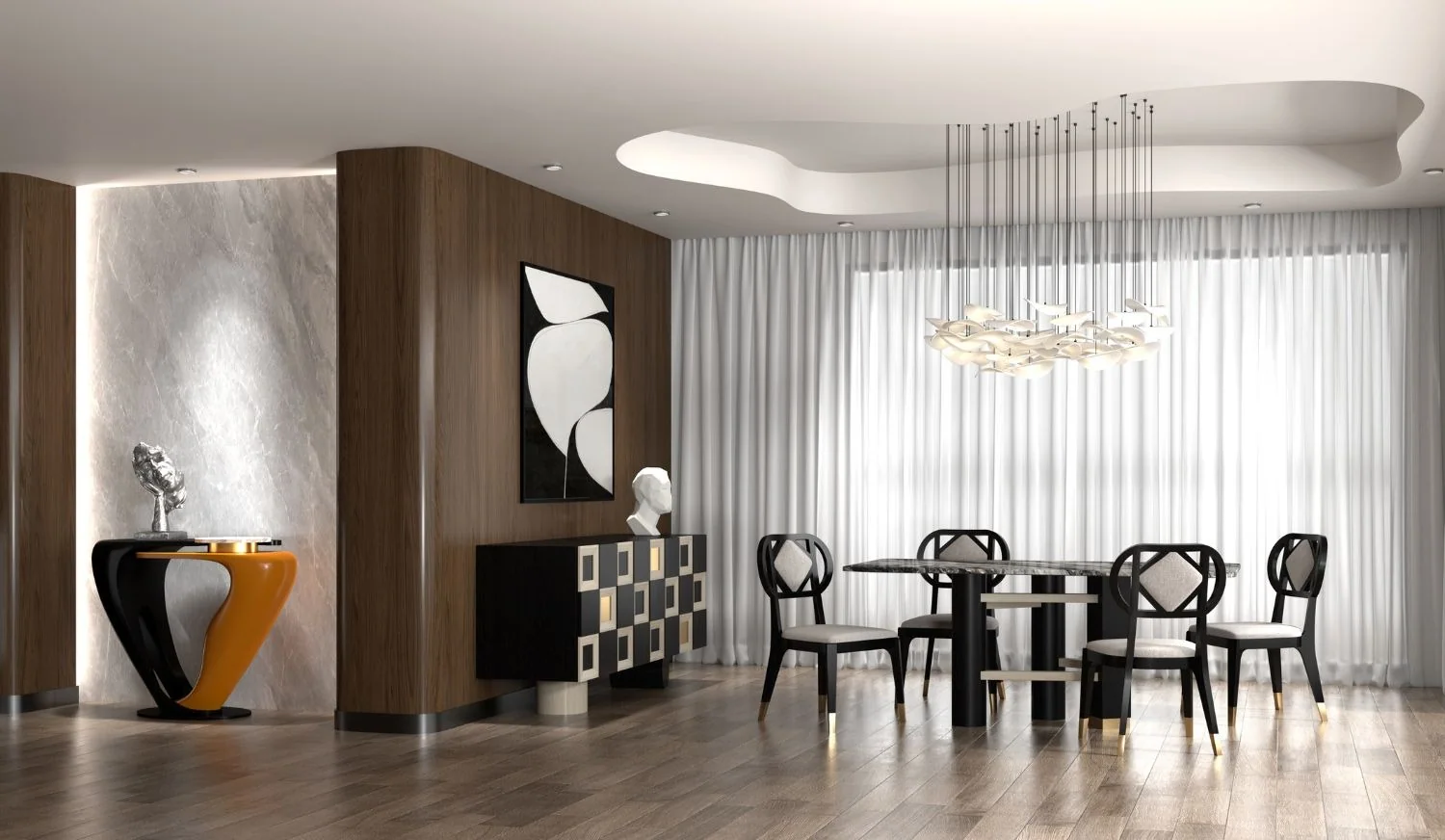 Marano Furniture VIENNA%20Collection%20 %20Dining%20Room%20Angle%202, Design Authority