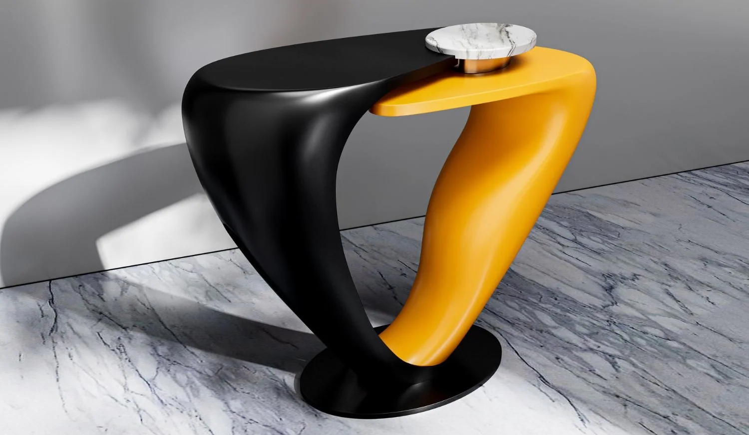 Marano Furniture VIENNA%20Collection%20 %20LUDO%20Console, Design Authority