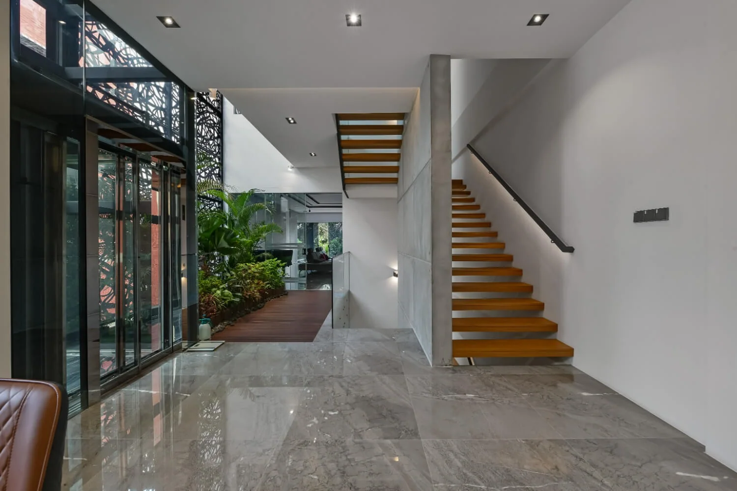 Lengkong Ampat by Metamorph Design, view 6