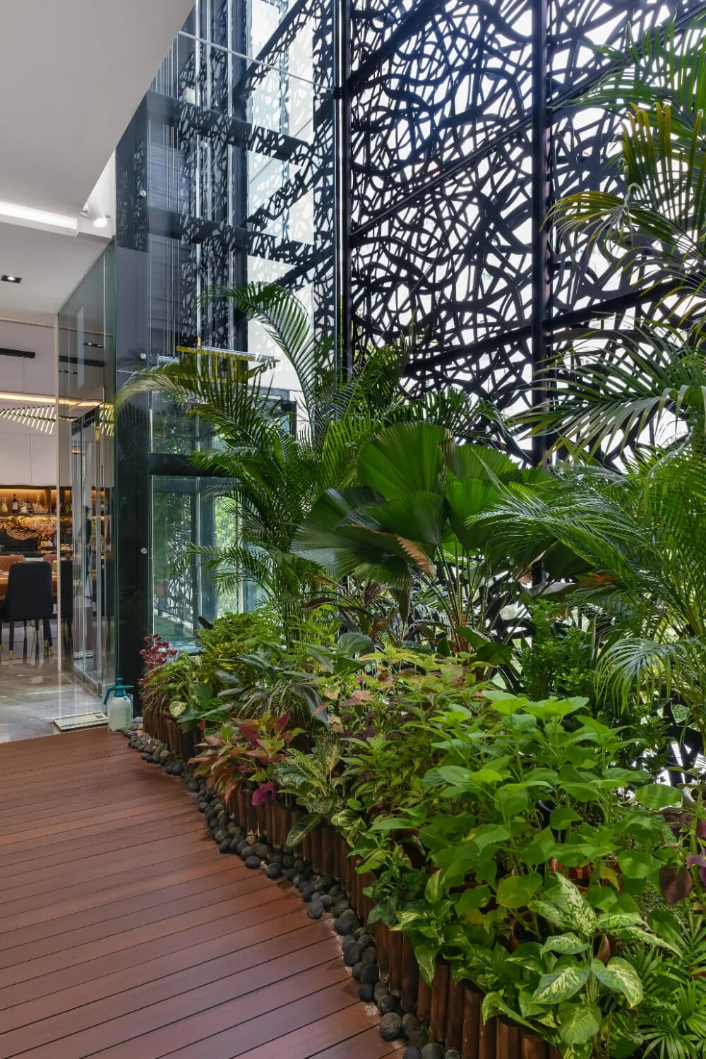 Lengkong Ampat by Metamorph Design, view 7