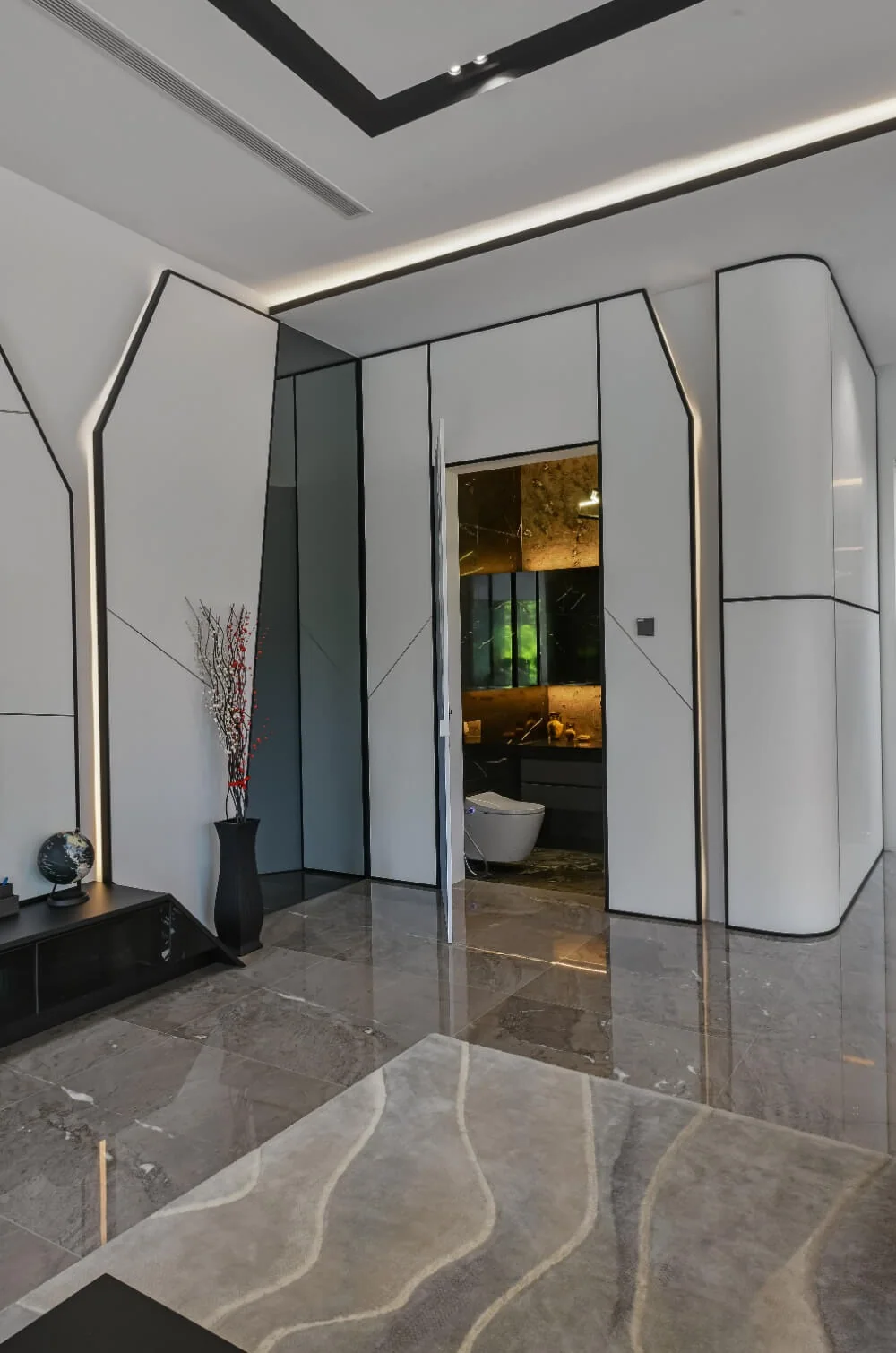 Lengkong Ampat by Metamorph Design, view 9