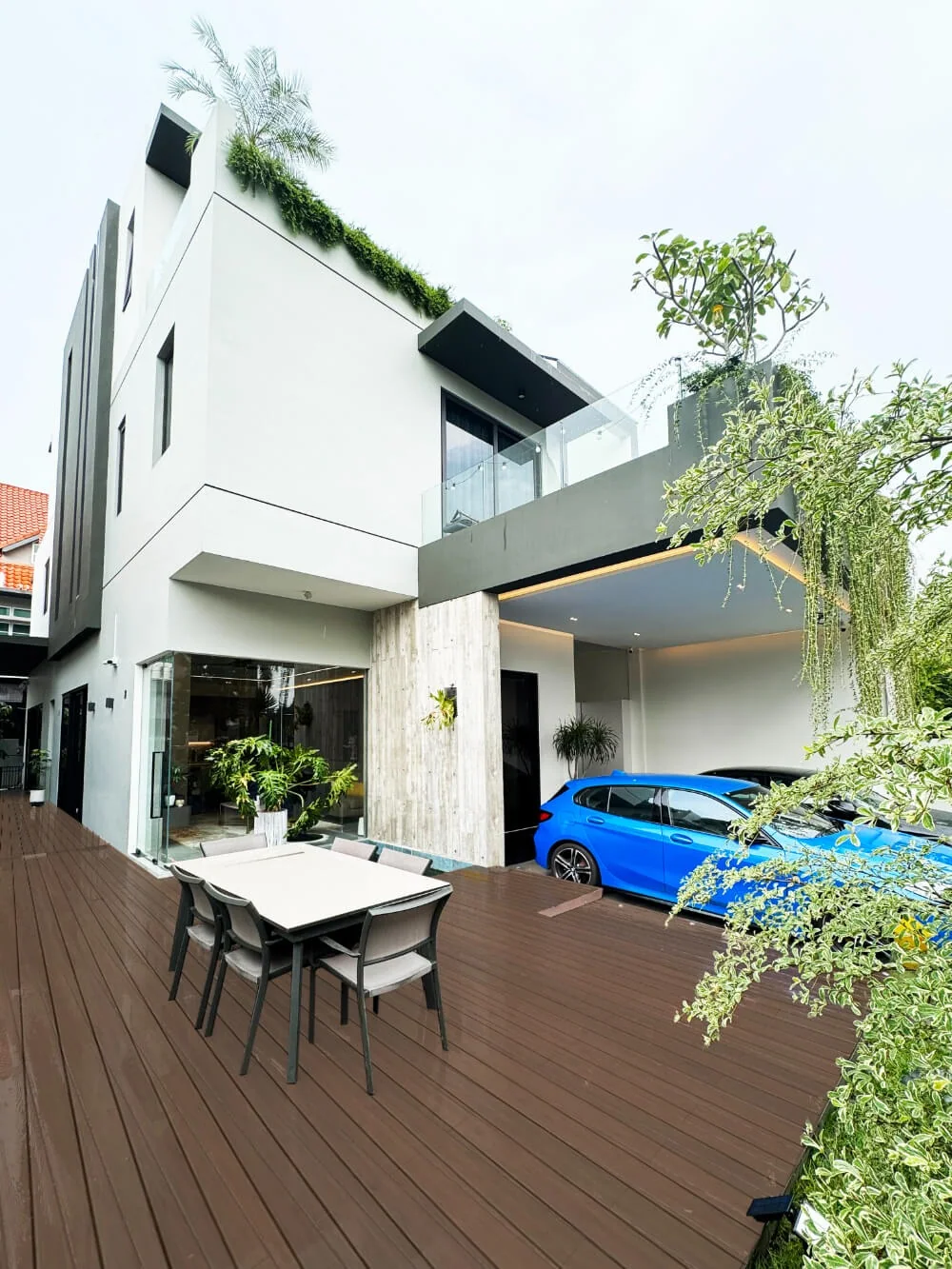 Burnfoot Terrace by Metamorph Design, view 3