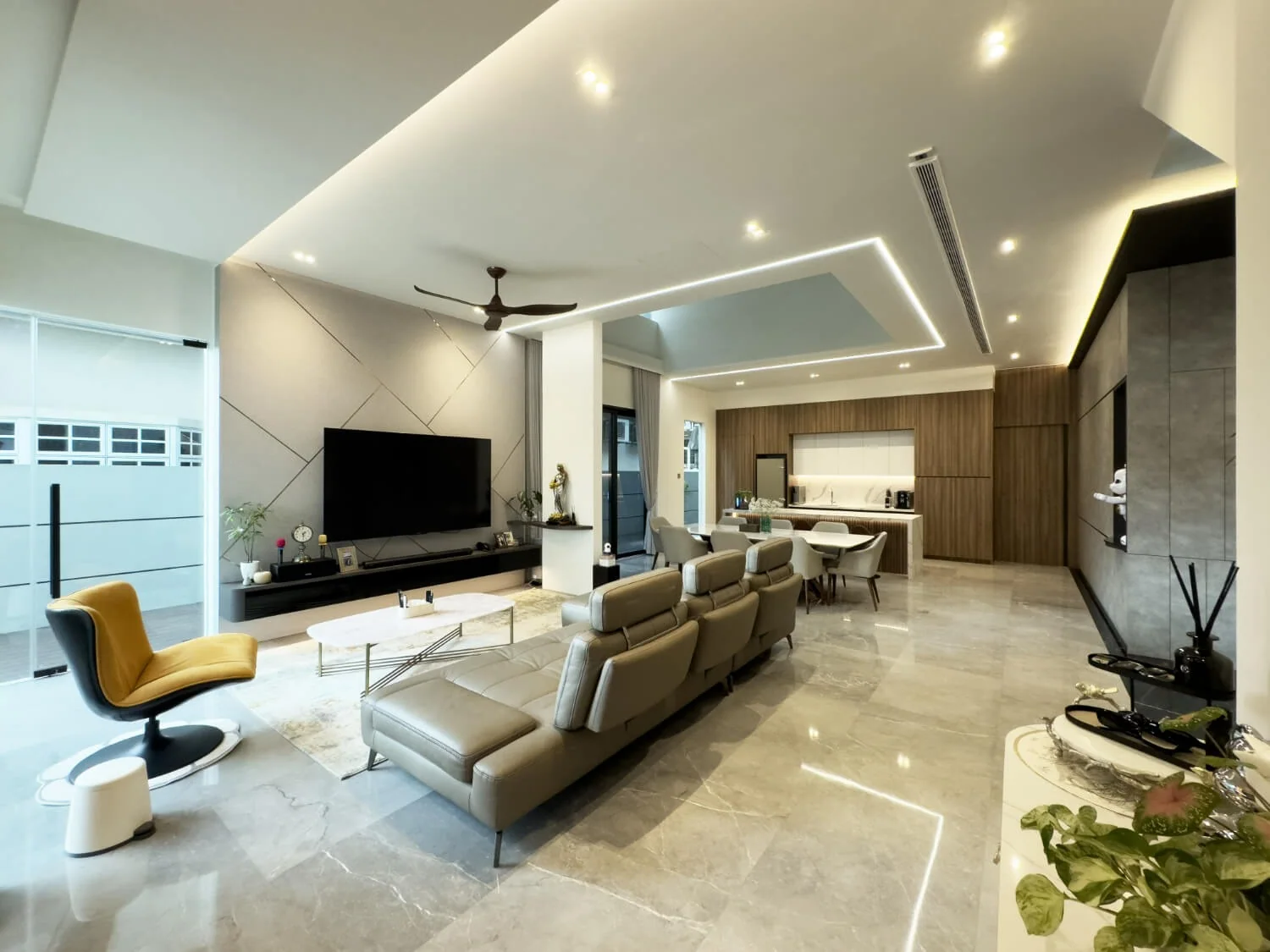Burnfoot Terrace by Metamorph Design, view 6
