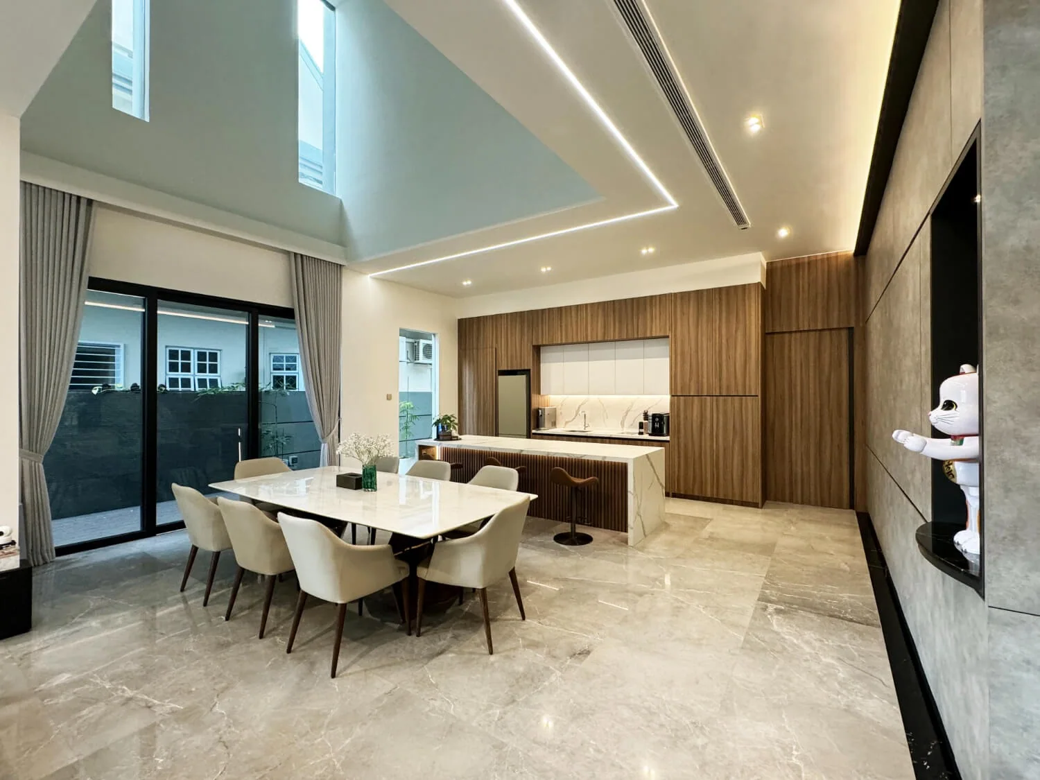 Burnfoot Terrace by Metamorph Design, view 7
